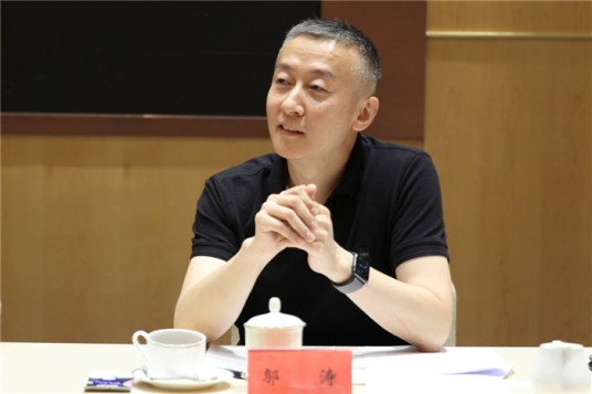 邬涛（曾任宣亚国际营销科技（北京）股份有限公司董事长、首席执行官（总裁）.）