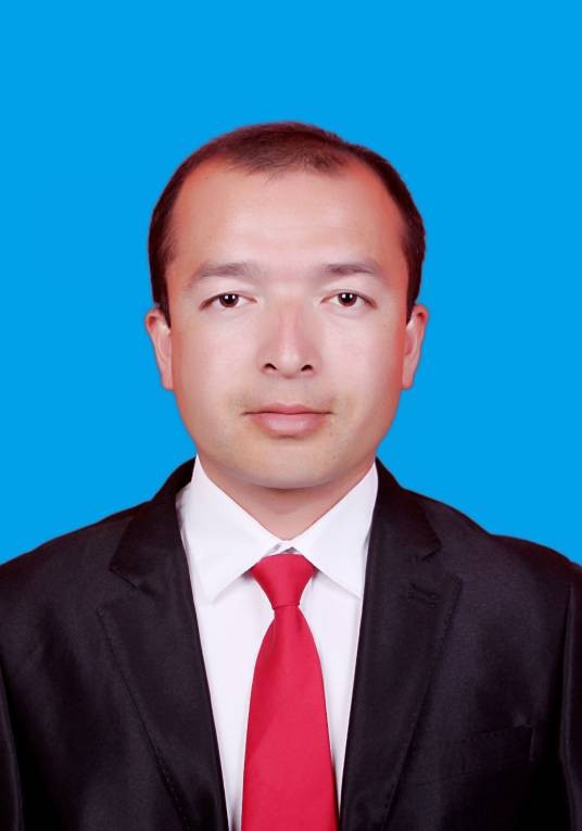 阿西木江﹒乎达白尔地