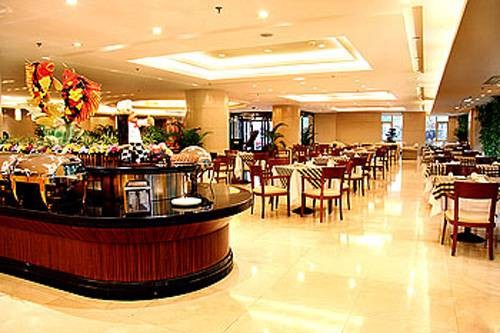 北京南京大饭店