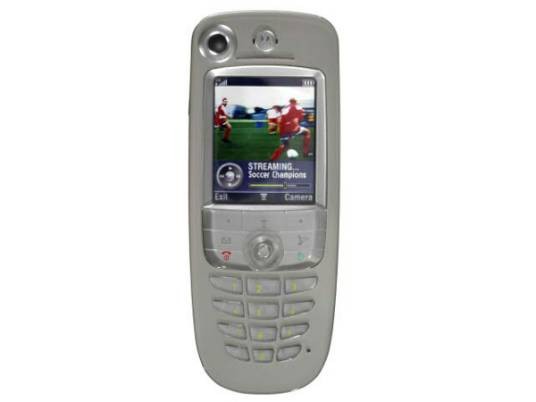 Moto A835