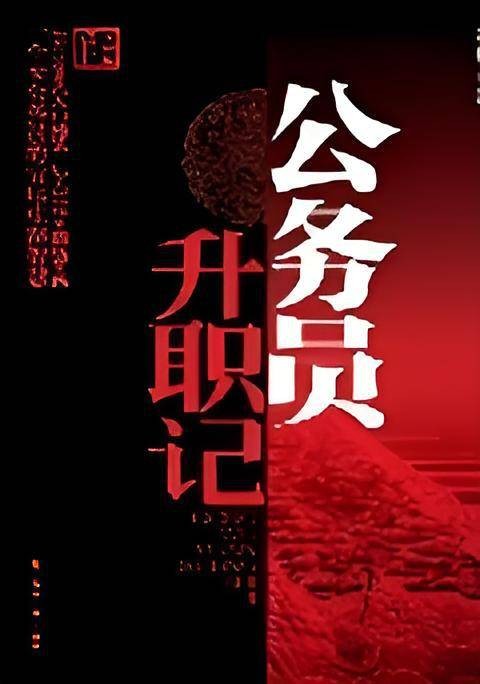公务员升职记：一个漂亮女公务员的官场晋升攻略