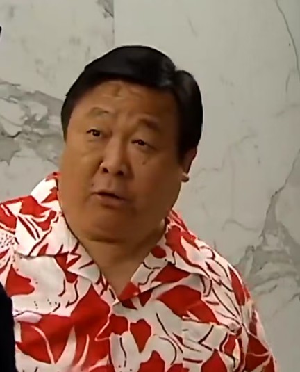 高仁泰