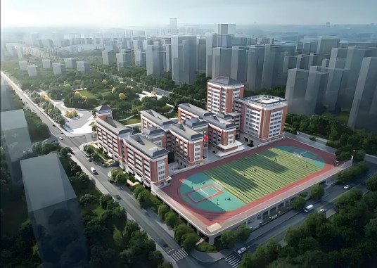 福建省厦门第一中学思明分校