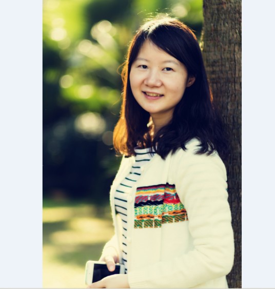 李金凤（西南大学文学院教师）
