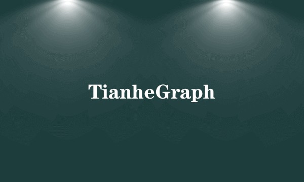 TianheGraph