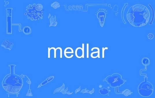 medlar