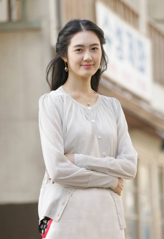 韩多美（电视剧《70年代时尚精英》中的角色）