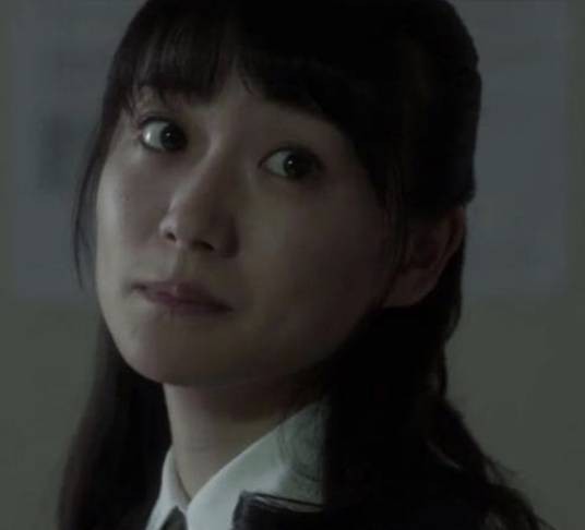 相川惠子（电影《纸之月》中的角色）
