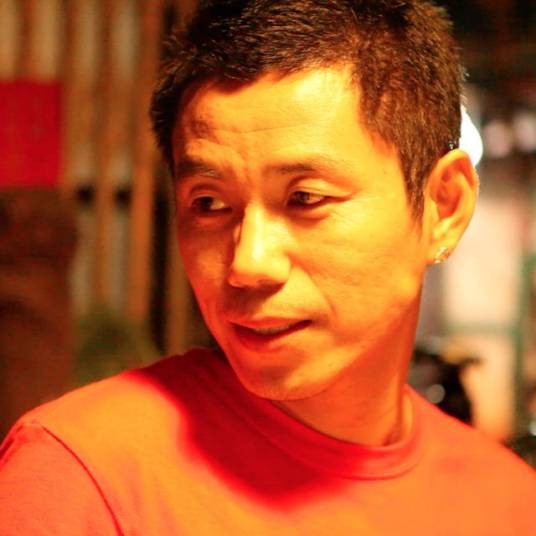 李卓辉（京文唱片有限公司前执行总裁）