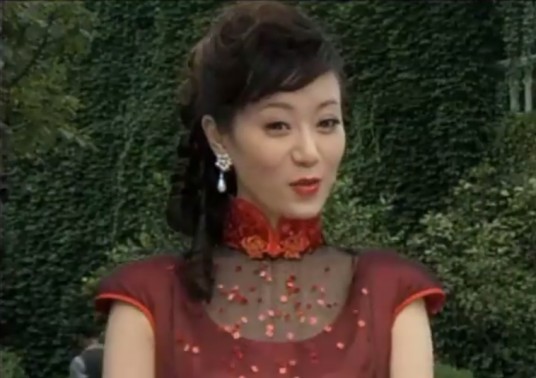 梅云芳