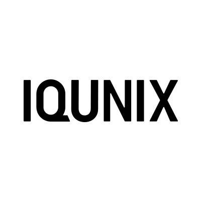 IQUNIX（自媒体创作者）