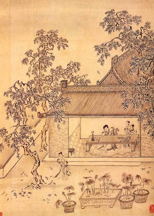 魏都赋（西晋左思创作的赋）