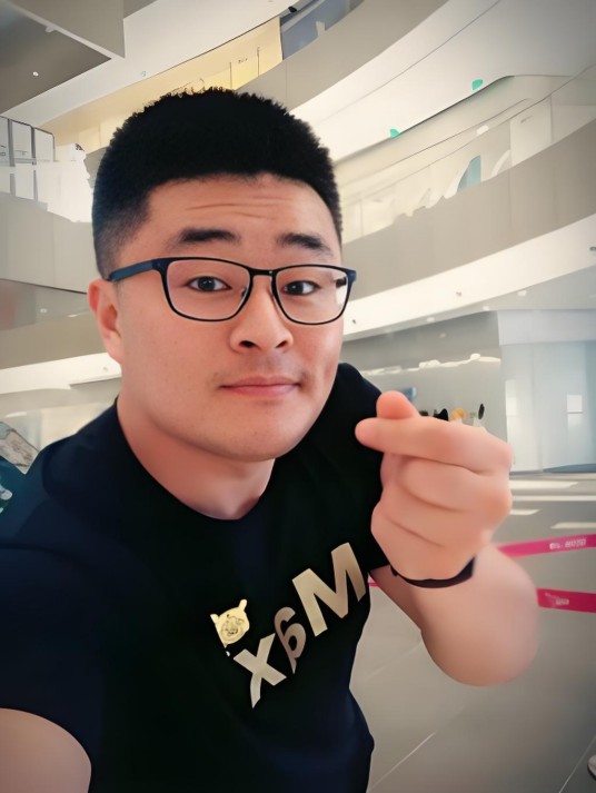 神得强Steven