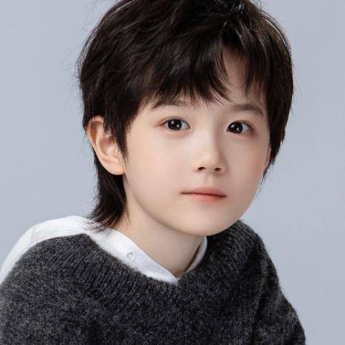 李思贤（影视男演员）