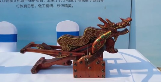 弓箭制作技艺（徐弓坊弓箭制作技艺）