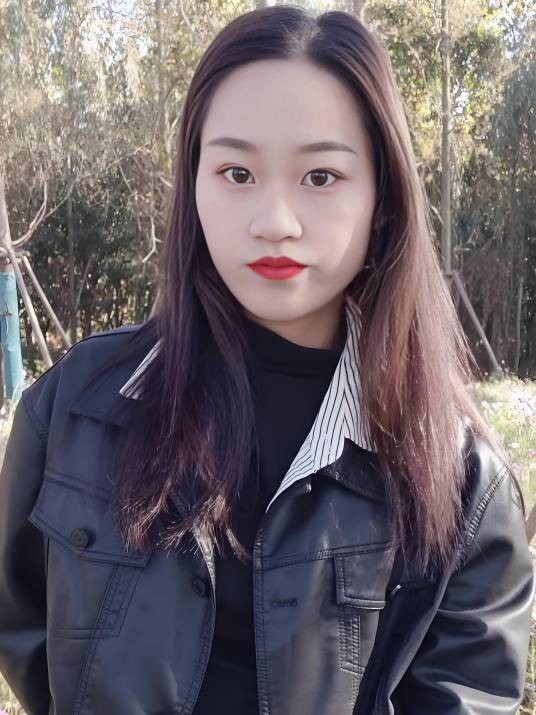 陈曦呀