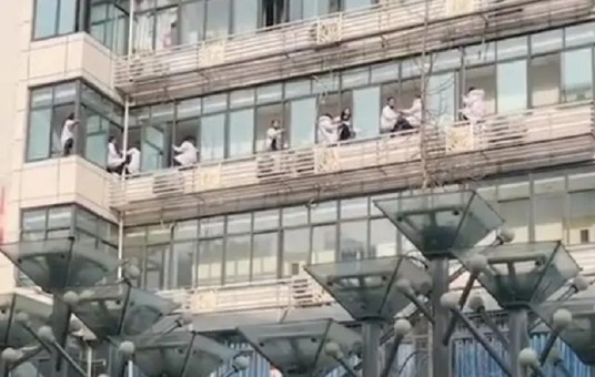 12·26遂宁市多名医生跳楼事件