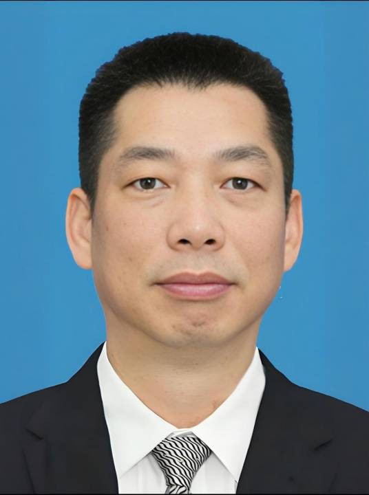 宋翔（广西壮族自治区钦州市应急管理局二级调研员）