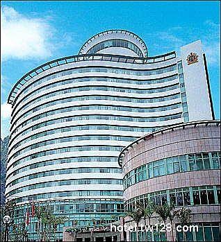 昆明君乐酒店