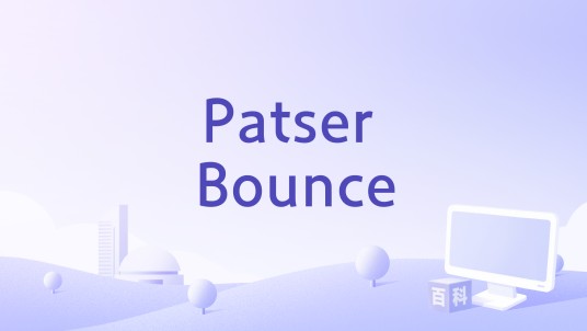 Patser Bounce
