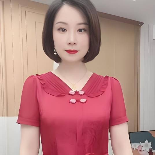 红人女装