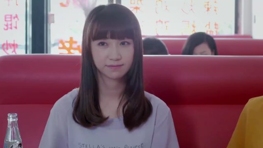 佳妮（乡村轻喜剧《乡村爱情8》中的主要角色之一）