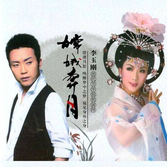 今天是你的生日（2010年李玉刚演唱歌曲）