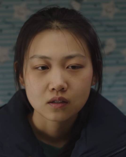 婷婷（电影《喜欢高兴爱》中的角色）