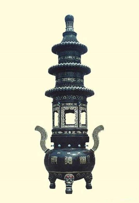 模面热切系统