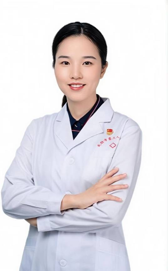 杜丽娟（成都市第三人民医院肛肠科科主任）