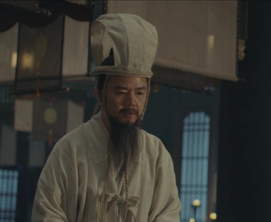 桑维翰（电视剧《太平年》中的角色）