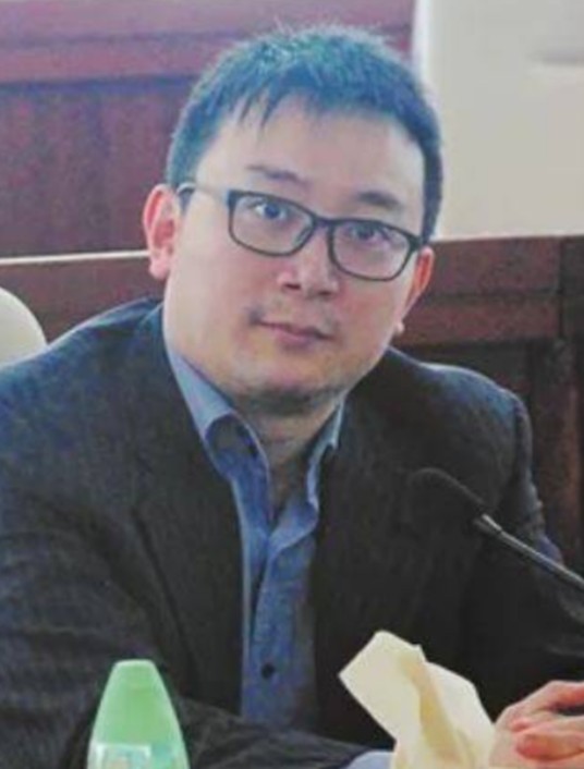 李文斌（理文造纸有限公司首席执行官）