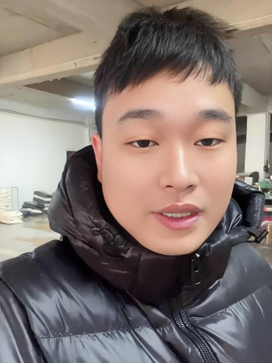 韩老板男装教搭配