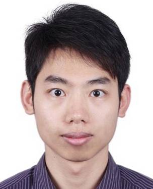 胡志锋（华南农业大学副教授/硕导）