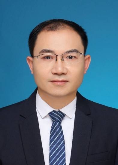 袁牧（蚌埠医科大学第一附属医院副主任医师）
