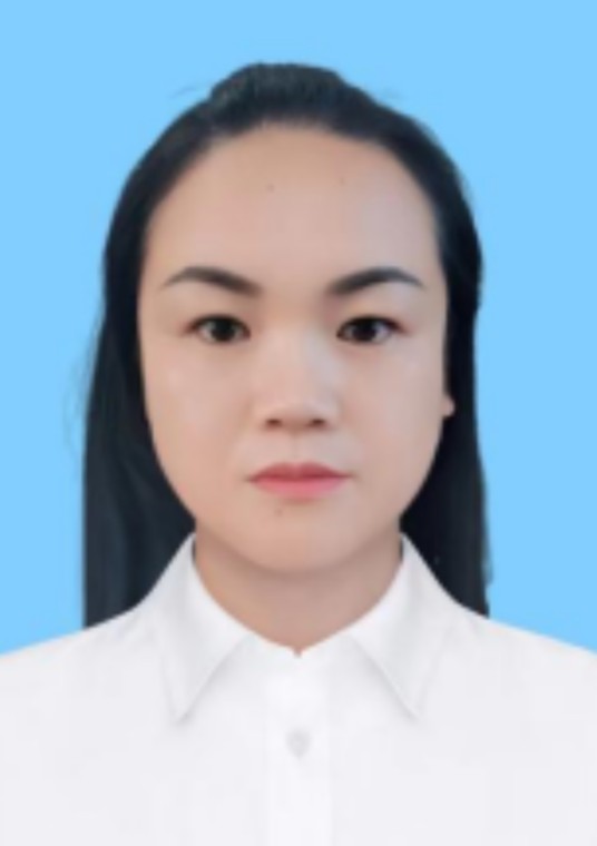 江璐（江西省宜春市上高县塔下乡党委副书记、乡长）