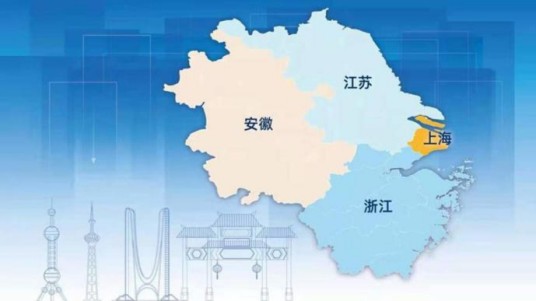 上海（长三角）国际科技创新中心