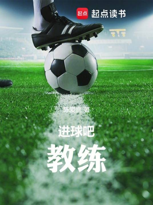 进球吧！教练（陈爱庭创作的体育类网络小说）