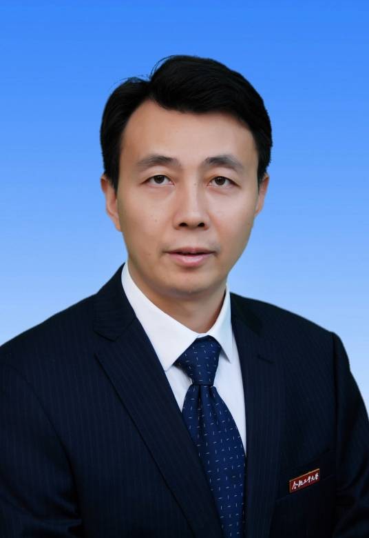 郑利平（安徽工业大学党委委员、常委）
