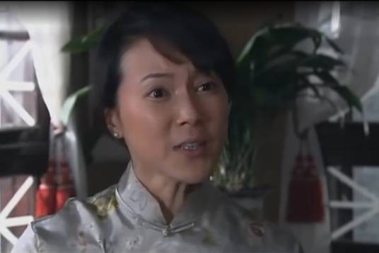 吴妈(民国剧《纸醉金迷》中的角色)