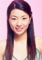 叶婷芝