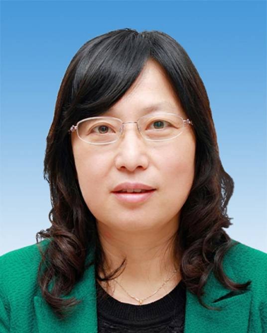 王春霞（天津市财政局二级巡视员、市注册会计师资产评估行业党委书记）
