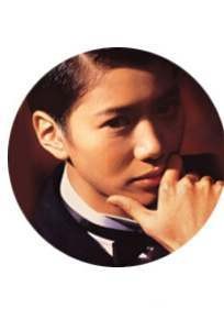 林子颖（1994年电影《金枝玉叶》中由袁咏仪饰演的角色）