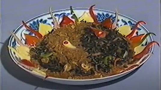 太极干巴菌