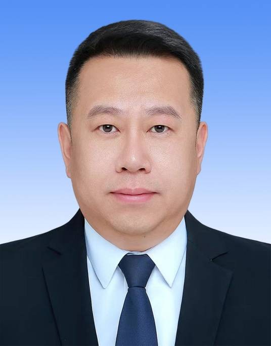 胡巍(辽宁省铁岭市人力资源和社会保障局党组成员、副局长)