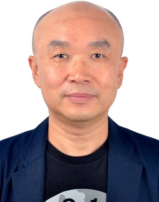 李正大（利是投资集团有限公司中国区总裁）