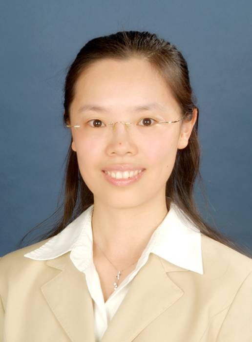 吴慧娟(北京大学人民医院眼科教授、主任医师)