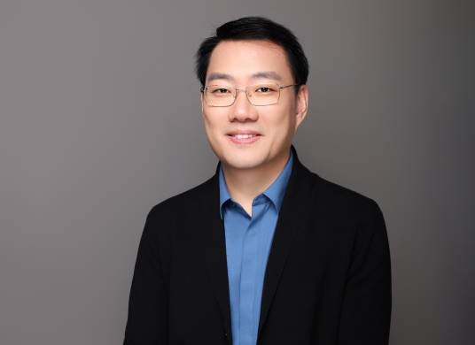 顾超（北京大学政府管理学院中国政治学研究中心助理教授、博士生导师、研究员）