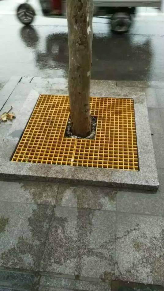 树池格栅