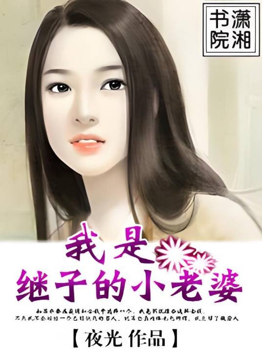 继子的小老婆